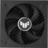 ASUS TUF-GAMING-1000P, Fuente de alimentación de PC negro