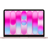 Apple MacBook Neo 13‘‘, Portátil rosa