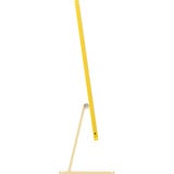 Apple iMac 59,62 cm (24") M4 2024 CTO, Sistema MAC amarillo/Amarillo claro