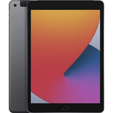 Apple iPad 10,2" (2020) Reacondicionado, Tablet PC gris