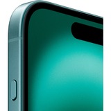 Apple iPhone 16 Plus 512GB, Móvil azul verdoso