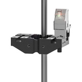 BESSEY STE-MH-SET, Soporte negro/Rojo