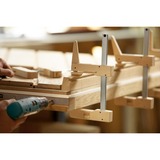 BESSEY Sargento de madera Holz-Klemmy HKL20, Gato 