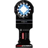 Bosch 2608900014 Accesorios para herramientas multifunción, Hoja de sierra Negro, Replacement blade, Alemania, Steel, Stainess steel, 32 mm, 40 mm
