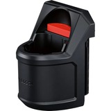 Bosch Adaptador de batería BA 18-12 Professional negro