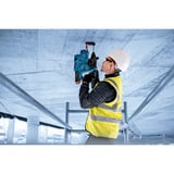 Bosch Expert Akku EXBA18V-40, Batería negro