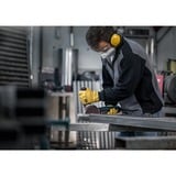 Bosch Expert Disco de vellón N880 Medio S, Ø 125mm, Hoja de lija negro