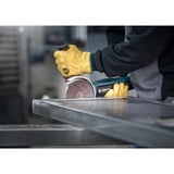 Bosch Expert Disco de vellón N880 Medio S, Ø 125mm, Hoja de lija negro