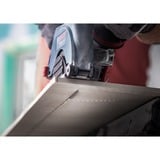 Bosch Expert HardCeramic X-LOCK hoja de sierra circular 12,5 cm 1 pieza(s) Azulejo, 12,5 cm, 2,22 cm, 1,4 mm, Bosch, 1 pieza(s)