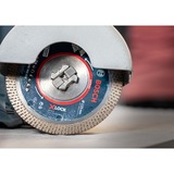 Bosch Expert HardCeramic X-LOCK hoja de sierra circular 12,5 cm 1 pieza(s) Azulejo, 12,5 cm, 2,22 cm, 1,4 mm, Bosch, 1 pieza(s)