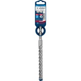 Bosch Expert SDS plus-7X Broca helicoidal 1 pieza(s), Taladro Martillo perforador, Broca helicoidal, 1,6 cm, 215 mm, Hormigón duro, 15 cm
