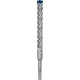 Bosch Expert SDS plus-7X Broca helicoidal 1 pieza(s), Taladro Martillo perforador, Broca helicoidal, 1,6 cm, 215 mm, Hormigón duro, 15 cm