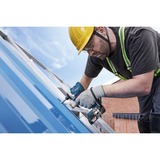 Bosch Llave de impacto a batería GDR 18V-215 Professional solo, 18Volt, Tornillo de percusión azul