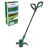 Bosch Recortadora de césped EasyGrassCut 26, Cortabordes verde/Negro