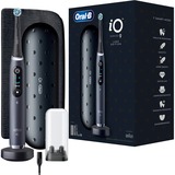 Braun Oral-B iO Series 9 Luxe Edition, Cepillo de dientes eléctrico negro
