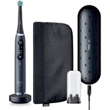 Braun Oral-B iO Series 9 Luxe Edition, Cepillo de dientes eléctrico negro