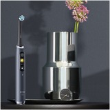 Braun Oral-B iO Series 9 Luxe Edition, Cepillo de dientes eléctrico negro