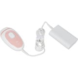 Braun PL1014, Depiladores blanco/Albaricoque