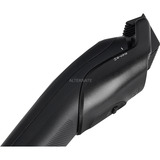 Braun Serie 5 Todo-en-Uno 5540, Cortador de pelo negro