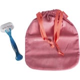 Braun Silk-Expert Mini PL1014 - IPL, Depiladores blanco/Albaricoque