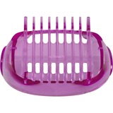 Braun Silk-épil 5 LS5100 Recortadora Rosa, Ladyshaver rosa, Máquina de afeitar de rotación, Rosa, Batería, 1 pieza(s)