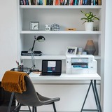 Brother MFC-J4540DW impresora multifunción Inyección de tinta A4 4800 x 1200 DPI Wifi, Impresora multifuncional gris, Inyección de tinta, Impresión a color, 4800 x 1200 DPI, A4, Impresión directa, Blanco