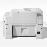 Brother MFC-J6975DW, Impresora multifuncional gris, Inyección de tinta, Impresión a color, 1200 x 4800 DPI, A3, Impresión directa, Blanco, Gris
