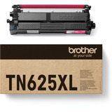 Brother Tóner magenta TN625XLM 