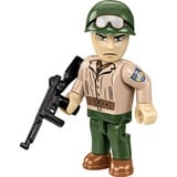 COBI Waco CG-4, Juegos de construcción 