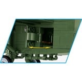 COBI Waco CG-4, Juegos de construcción 