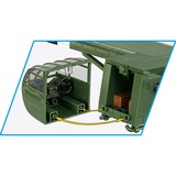 COBI Waco CG-4, Juegos de construcción 