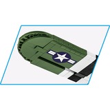 COBI Waco CG-4, Juegos de construcción 