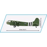 COBI Waco CG-4, Juegos de construcción 