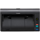 Canon imageFORMULA DR-M140II ADF + escáner alimentado por hojas 600 x 600 DPI A4 Negro, Escáner de alimentación de hojas 216 x 5588 mm, 600 x 600 DPI, 40 ppm, 40 ppm, 80 ipm, 80 ipm