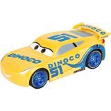 Carrera 20016002, Pistas de carreras 