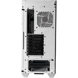 Cooler Master H500-WGNN-S00, Cajas de torre blanco