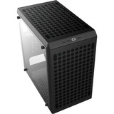 Cooler Master Q300LV2-KGNN-S00, Cajas de torre negro