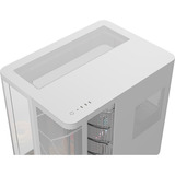 Corsair AIR 5400 LX-R LINK, Cajas de torre blanco