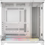 Corsair AIR 5400 LX-R LINK, Cajas de torre blanco