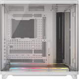 Corsair CC-9011321-WW, Cajas de torre blanco