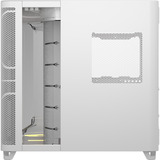 Corsair CC-9011321-WW, Cajas de torre blanco