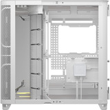 Corsair CC-9011321-WW, Cajas de torre blanco