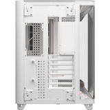 Corsair CC-9011321-WW, Cajas de torre blanco