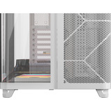 Corsair CC-9011321-WW, Cajas de torre blanco