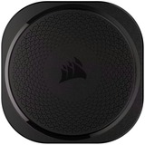Corsair CW-9060088-WW, Refrigeración por agua negro