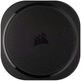 Corsair NAUTILUS 240 RS, Refrigeración por agua negro