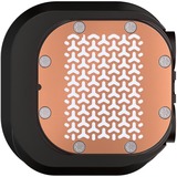 Corsair NAUTILUS 240 RS, Refrigeración por agua negro