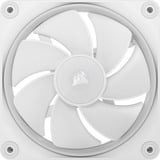 Corsair iCUE LINK LX120-R RGB Reverse, Ventilador blanco