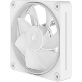 Corsair iCUE LINK LX120-R RGB Reverse, Ventilador blanco
