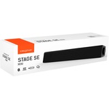 Creative Stage SE Mini, Barra de sonido negro